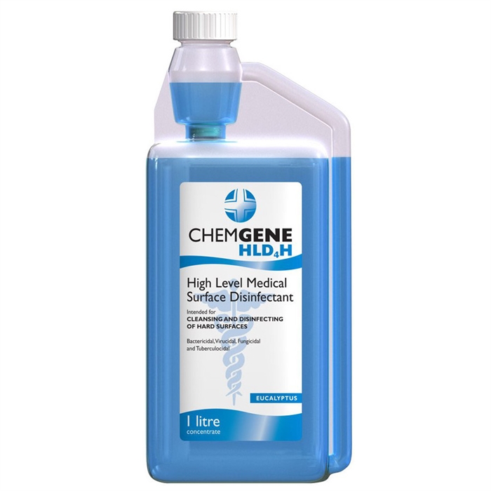 ChemGene Disinfectants - 1 Liter