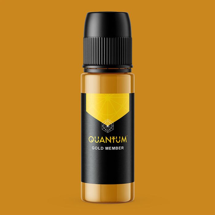 Quantum Ink (Gold Label) - Gold Member