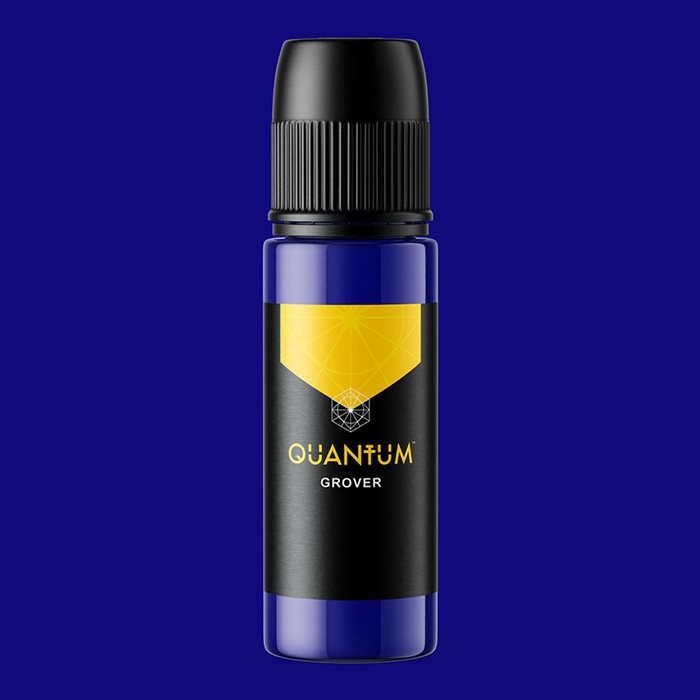 Quantum Ink (Gold Label) - Grover
