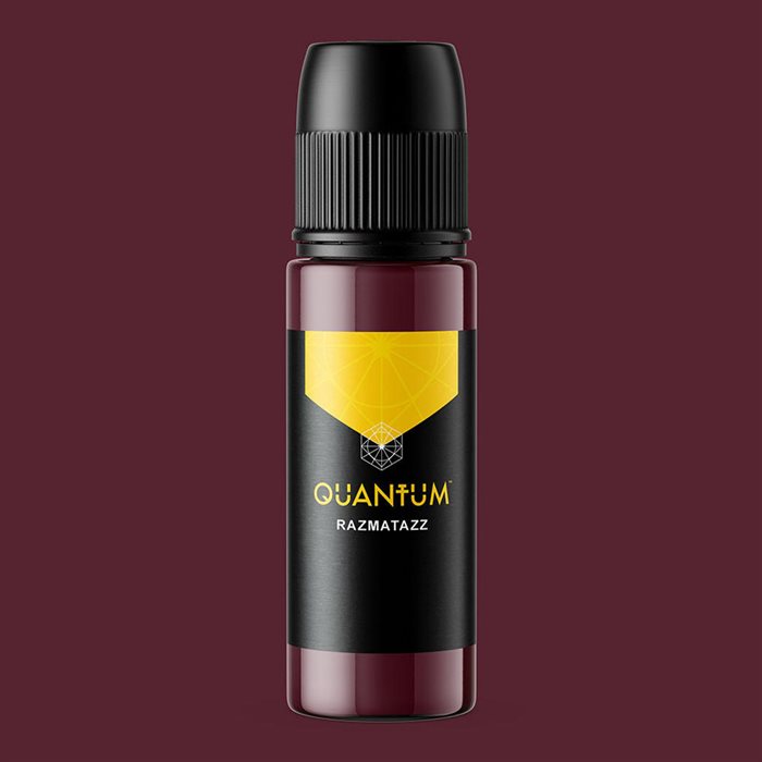 Quantum Ink (Gold Label) - Razmatazz