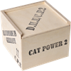 Cat Power 02 - Power Supply with LED Display