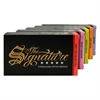 The Signature® Cartridge Premium - Round Shader
