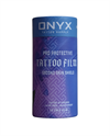 Second Skin Shield Tattoo Film - Onyx