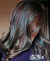 Arctic Fox Semi-Permanent Hair Colors - Aquamarine