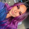 Arctic Fox Semi-Permanent Hair Colors - Violet Dream