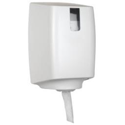 Plastic Dispenser Midi-Tork/Hållare för Midi-Tork