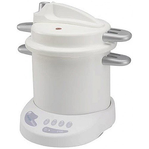 Prestige Serie 2100 Classic Autoclave
