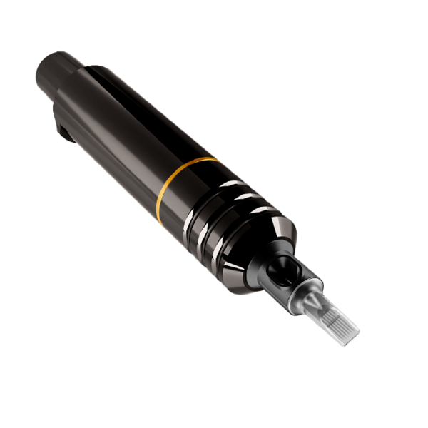 Cheyenne® Hawk Pen Black - 25mm