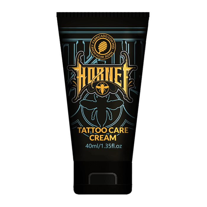 Hornet Tattoo Cream - 40 ml