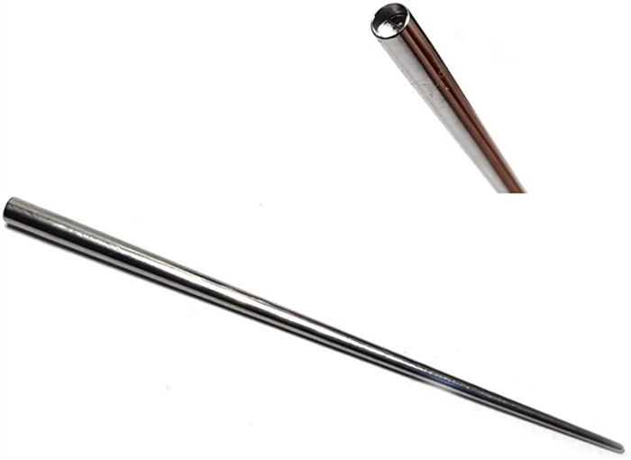 Ledsticka i 316L Stål
