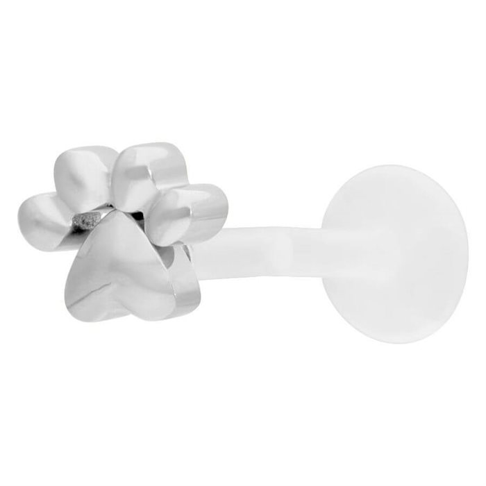 Steel Paw Bioplast® Labret