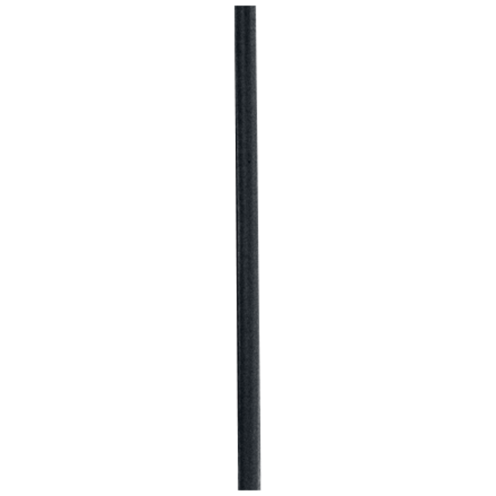 Product Image for Piercing labret - Long Barbell Stem - BioPlast®, Svart - Barbarella