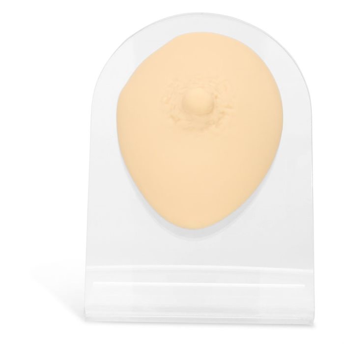 Body Bit Bröstvårta