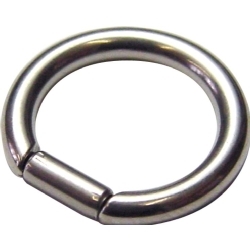 Bar-Closure-Ring