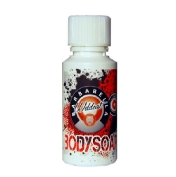 Barbarella Antiseptisk Body Soap - 125 ml Flaska
