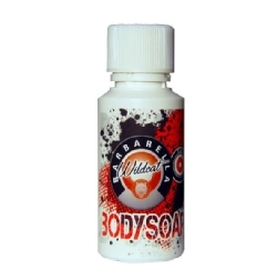 Product Image for Eftervård tatuering - Barbarella Antiseptic Body Soap - Barbarella