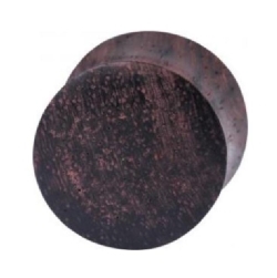 Black-Rosewood-Plug