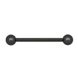 Black-Steel-Barbells