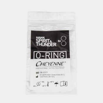 Cheyenne® O-Ring set for Thunder & Spirit