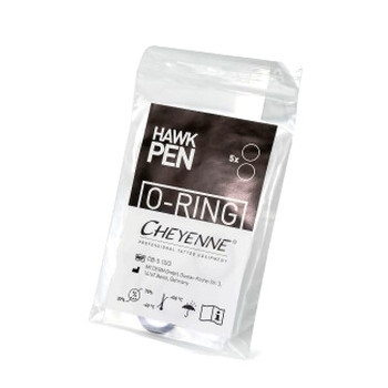 Cheyenne® O-Ring set for Hawk Pen