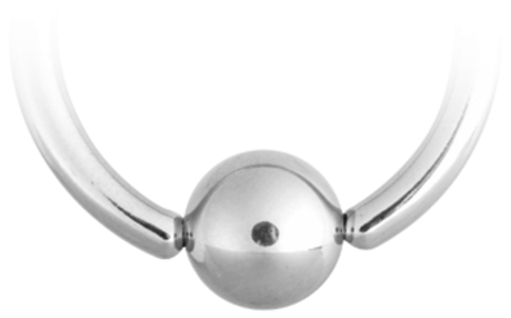 Clip-In-Steel-Ball