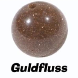 Product Image for Piercingring - Halvädelsten Clip in Kula, Brown Goldstone - Barbarella