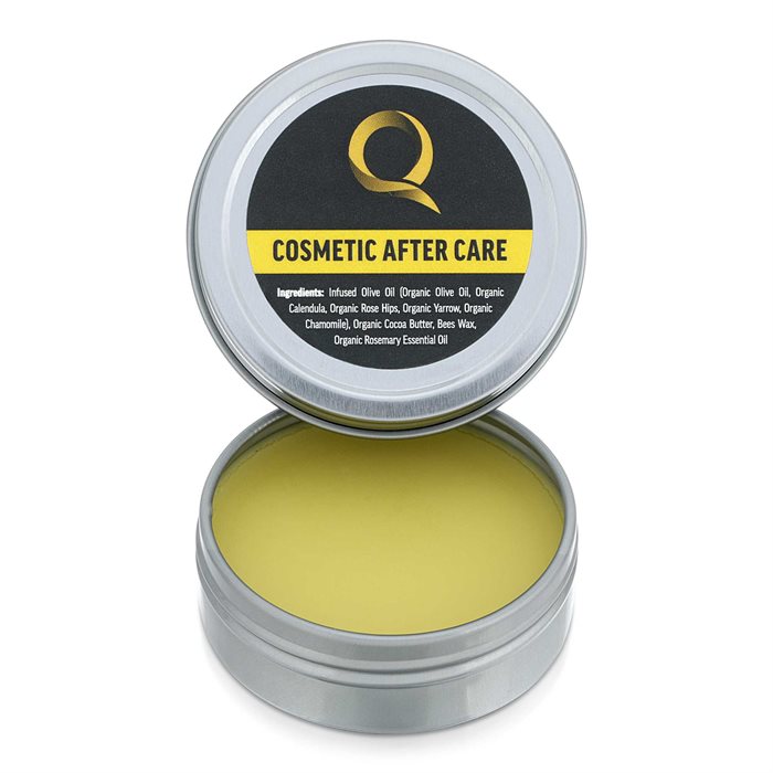 Quantum Cosmetic Aftercare - 30ml