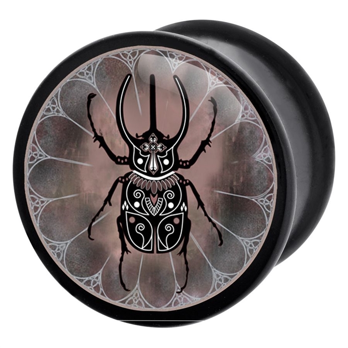 Vintage Beetle Plugg