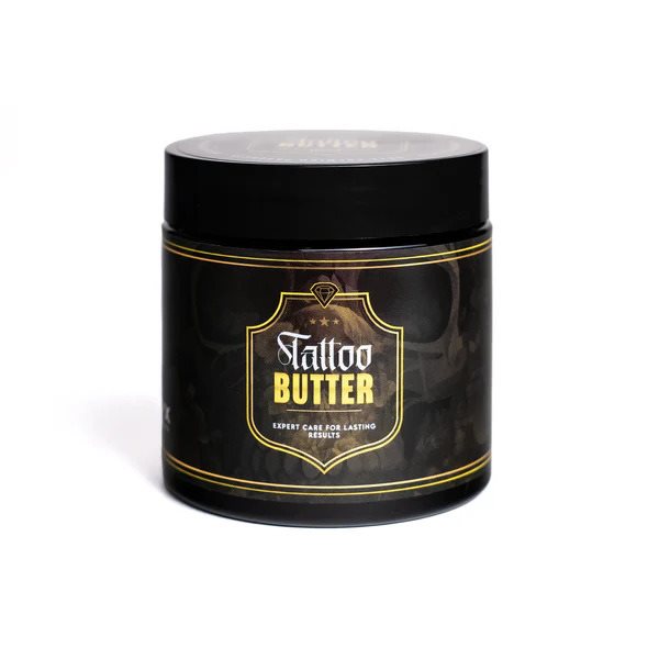Onyx Tattoo Butter - 30 ml
