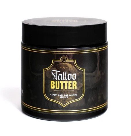 Onyx Tattoo Butter - 200 ml