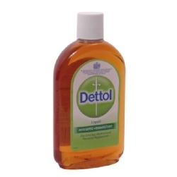 Dettol