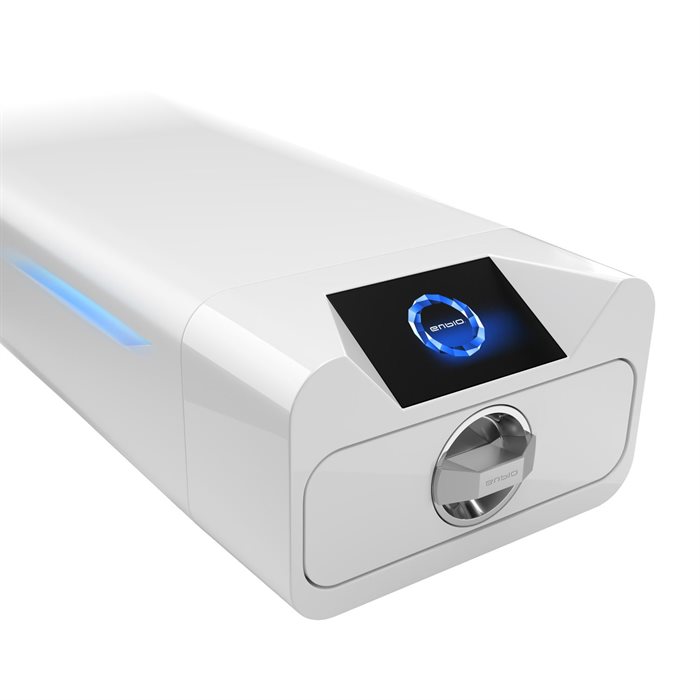 ENBIO – Autoclave S