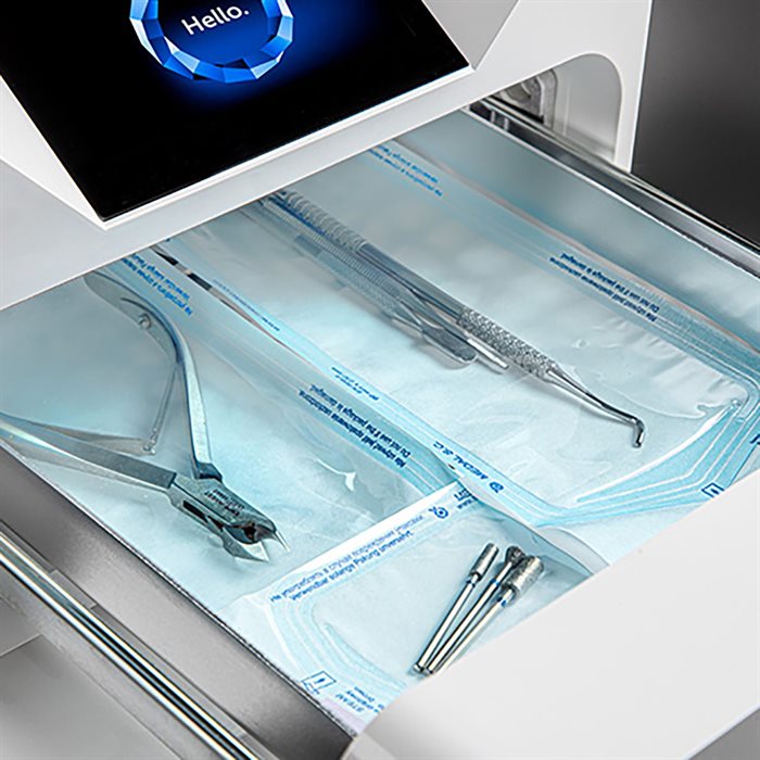 ENBIO – Autoclave PRO