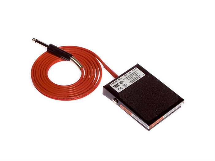 Eikon_Treadlite_Red_Wire_Foot_Switch