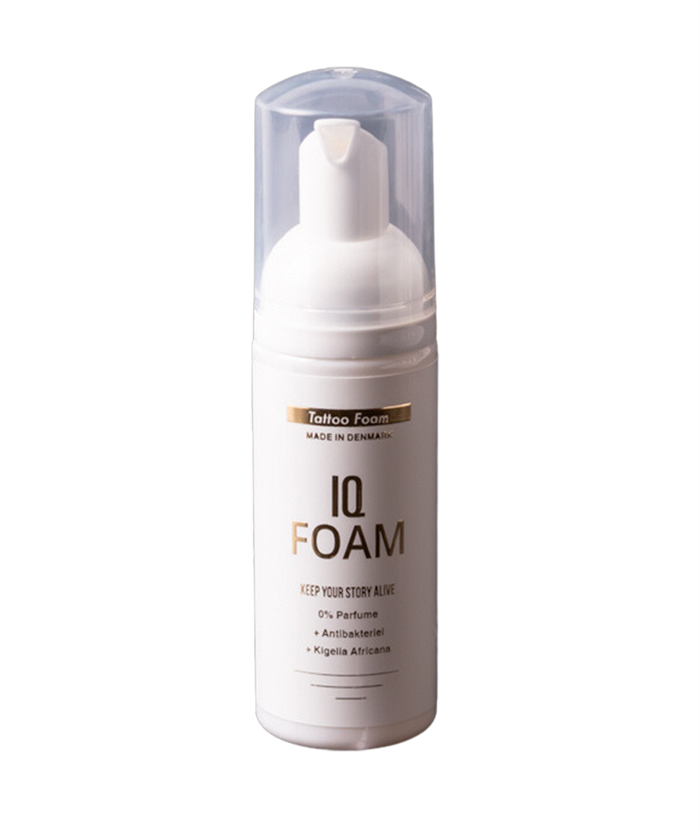 IQ Tattoo Foam - 150 ml