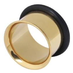 Guldig Single Flared Eyelet