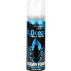 H2Ocean Tattoo Skin Care Foam - Single Bottle 59 ml