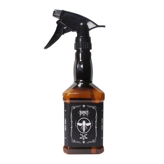 Whiskey Spray Bottle - 550 ml