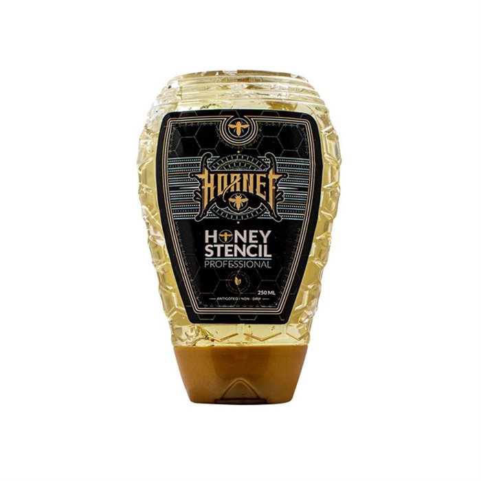 Hornet - Honey Stencil Stuff