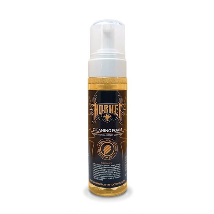 Hornet - Honey Cleansing Foam