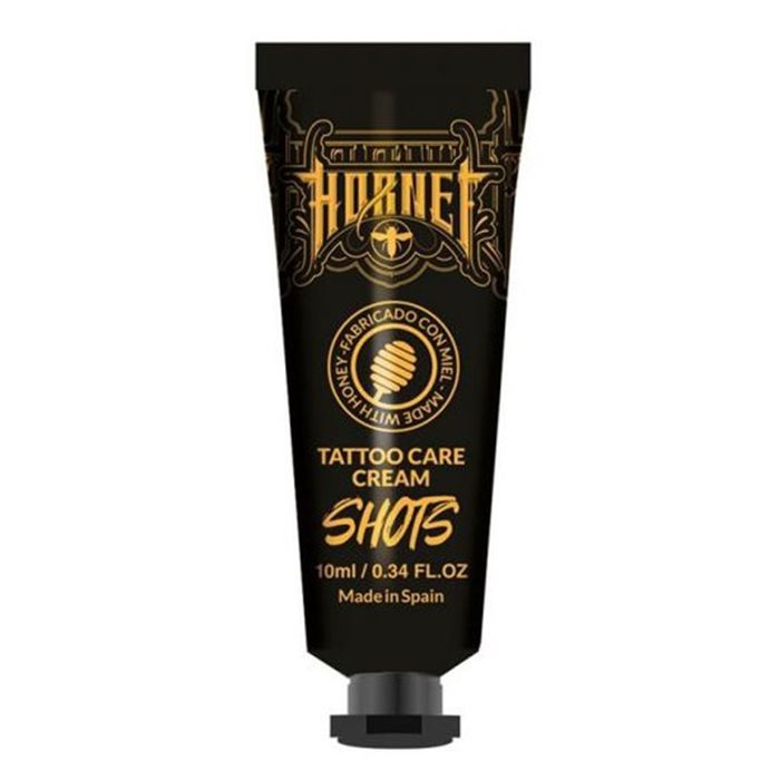 Hornet Tattoo Cream Shot - 10 ml