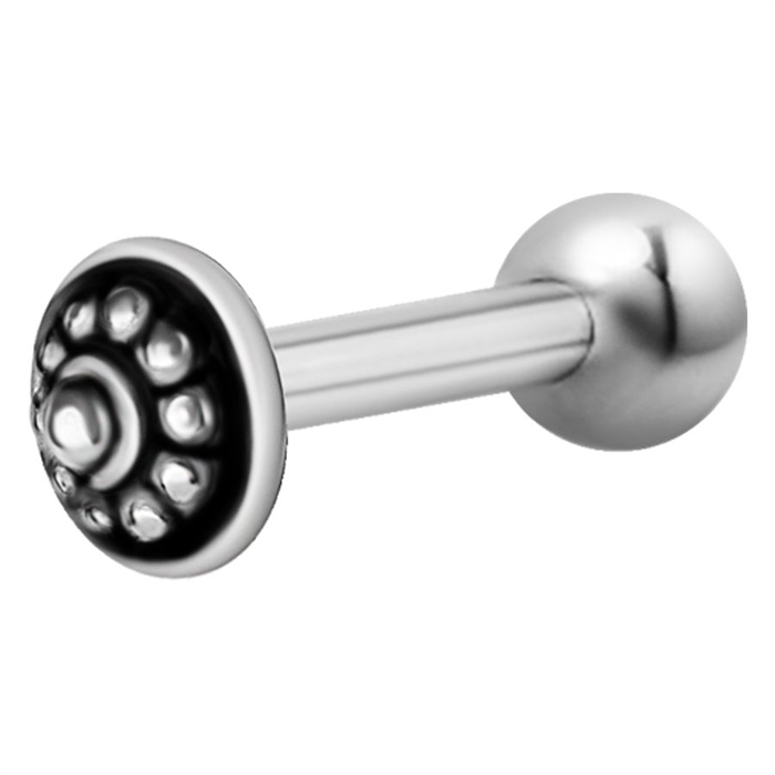 Tribal Earbarbell - Stål
