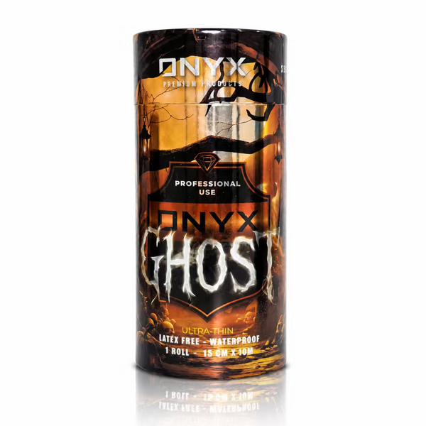 Second Skin GHOST Tattoo Film - Onyx