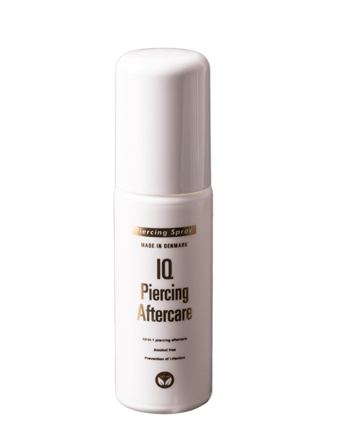 IQ Piercing Aftercare - 50 ml