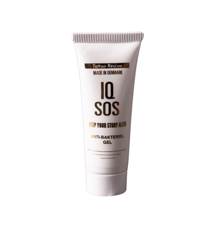 IQ SOS Rescue Gel - 20 ml