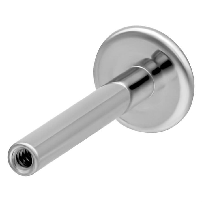 Invändigt Gängad Labret Utan Kula - BYCG