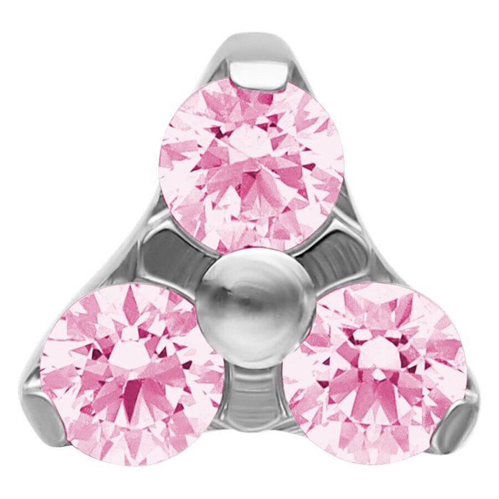 Product Image for Invändigt Gängade Trinity Topp - BYCG