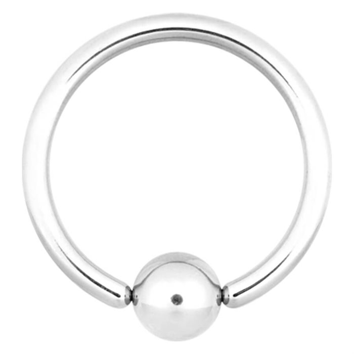 Ball Closure Ring - Titan Aurumline®