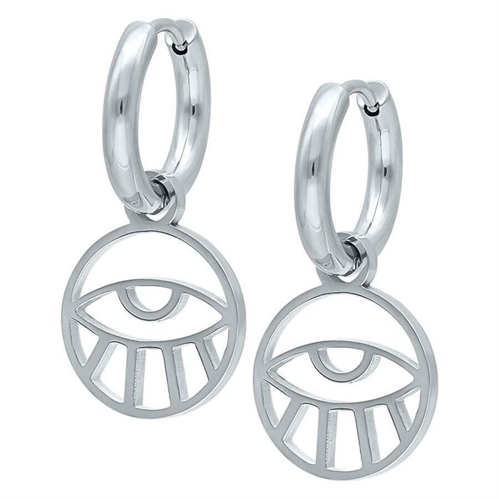 Mind´s Eye Hoops - Säljs i par