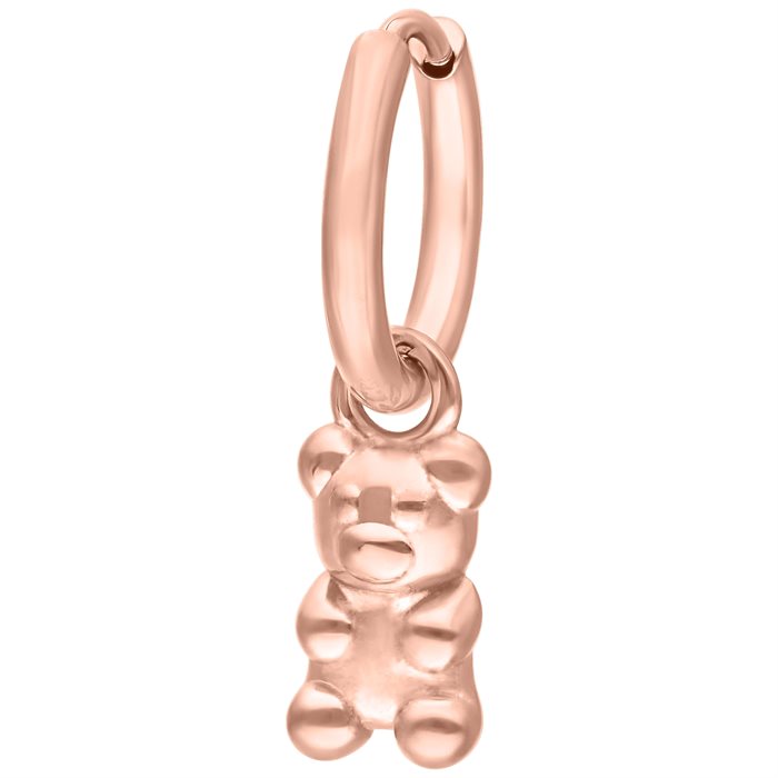 Gummy Bear Hoops Rosé- Säljs i par